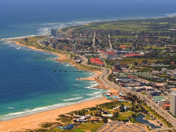 Eastern Cape