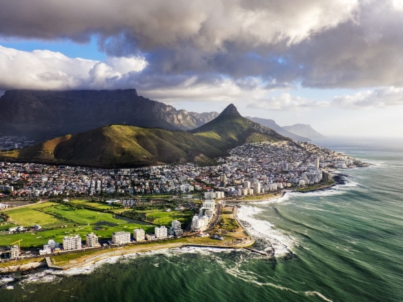 Western Cape