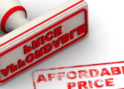 RSA Property- More Bang for Your Buck