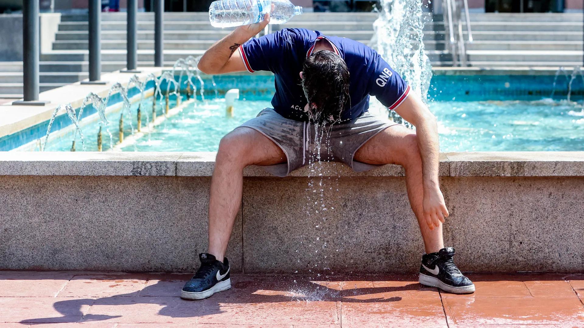 heatwave