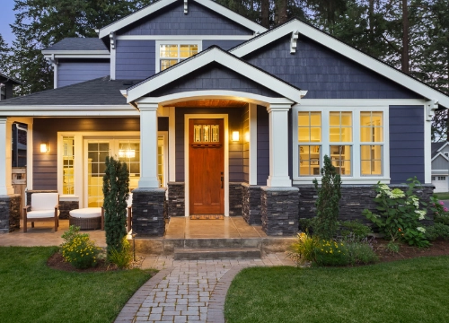 Owning Your Own Home: Navigating Payments, Challenges, and Selling Responsibly