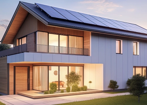 Embrace the Sunshine: Brighter Homes, Lower Bills