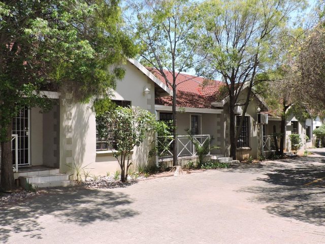 Commercial Property for Sale in Willows
