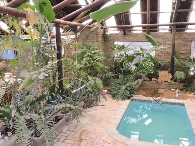 10 Bedroom House for Sale in Universitas