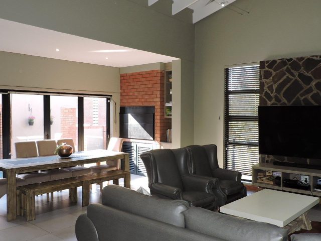 3 Bedroom Townhouse for Sale in Wild Olive Estate