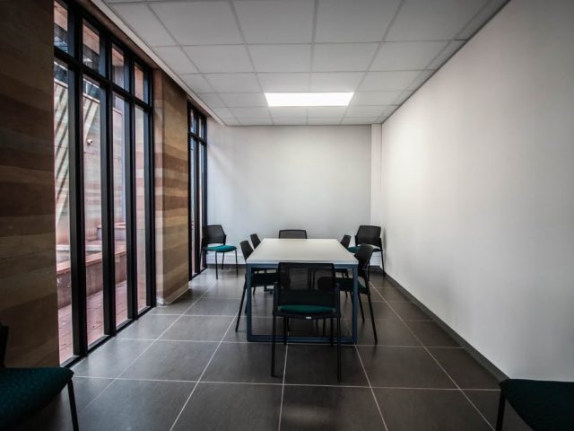 Prime Commercial Office Facilities To Let