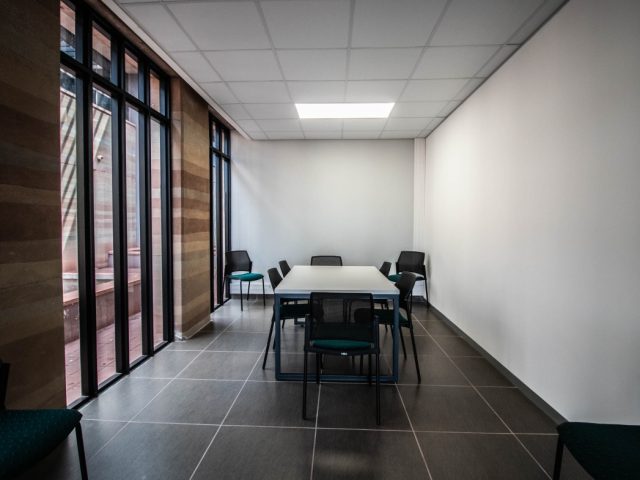 Prime Commercial Offices Facilities To Let