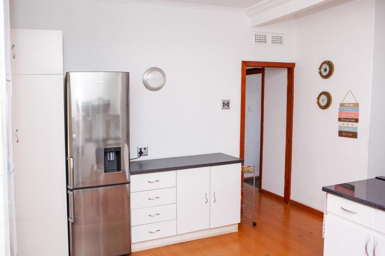 Property interior