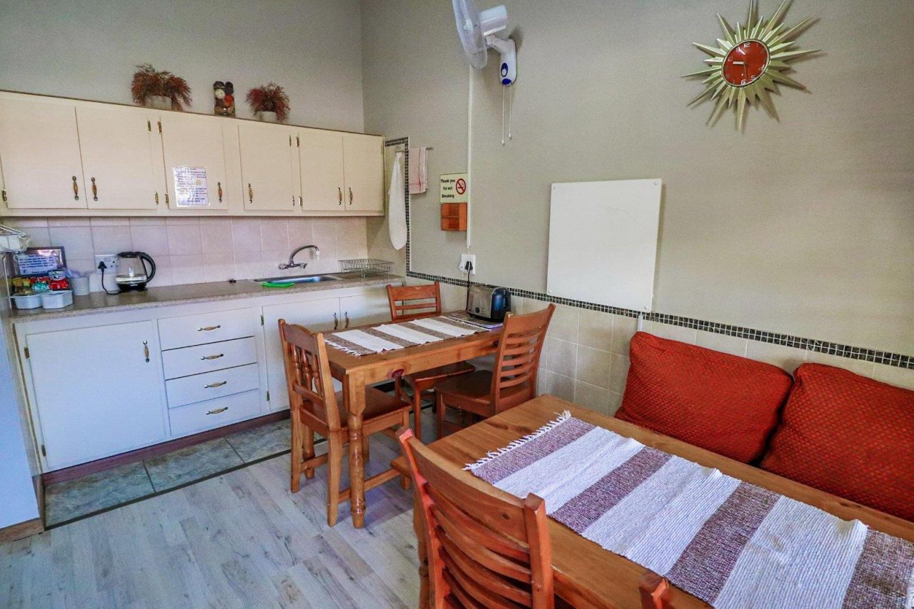 Property interior