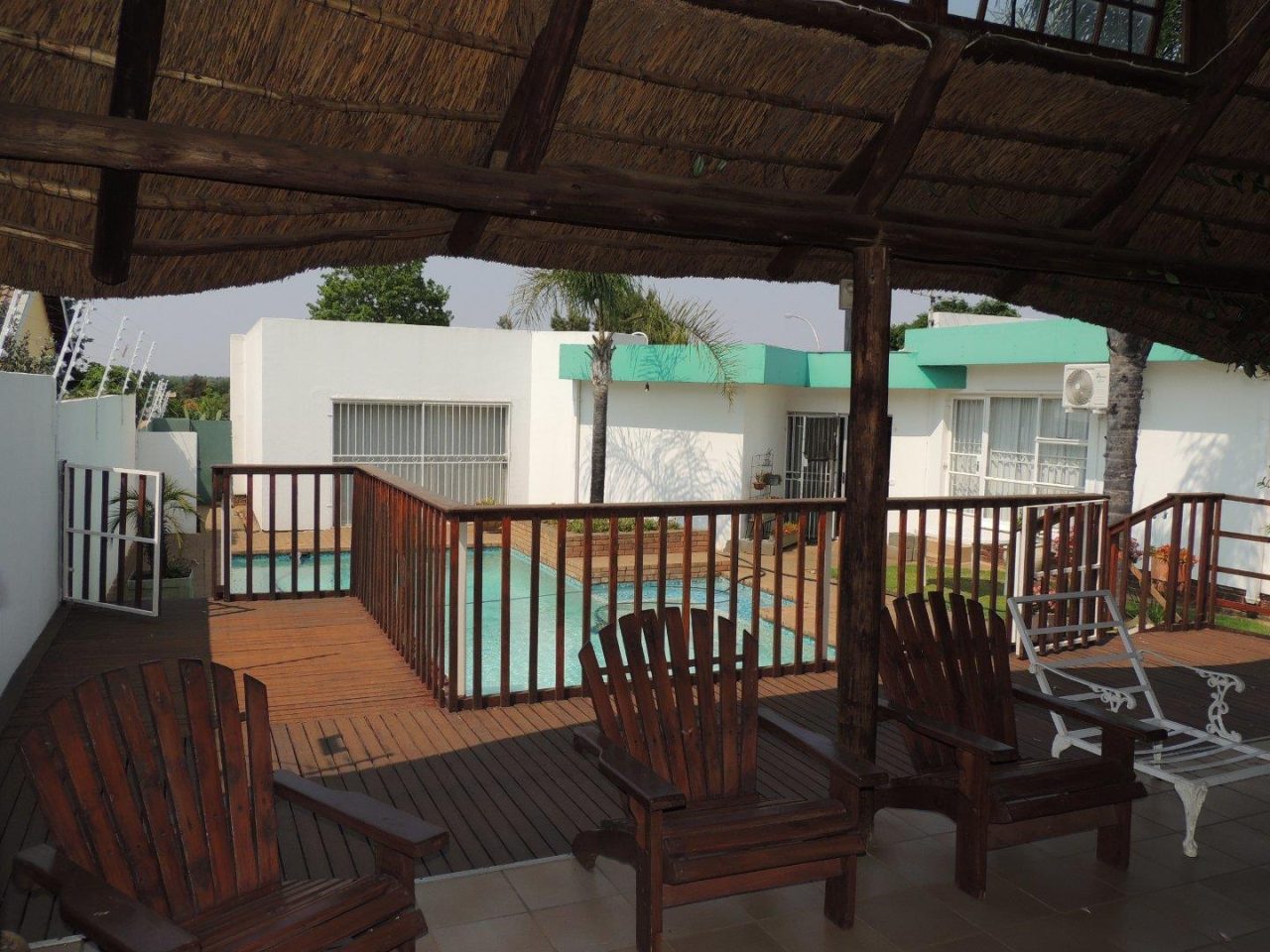 Property interior