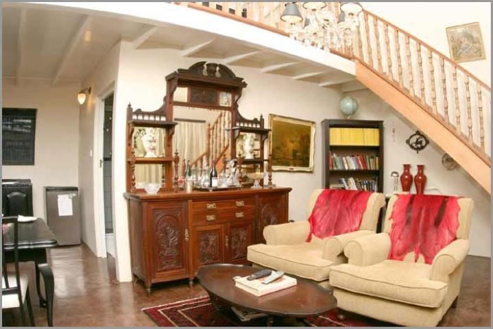 Property interior