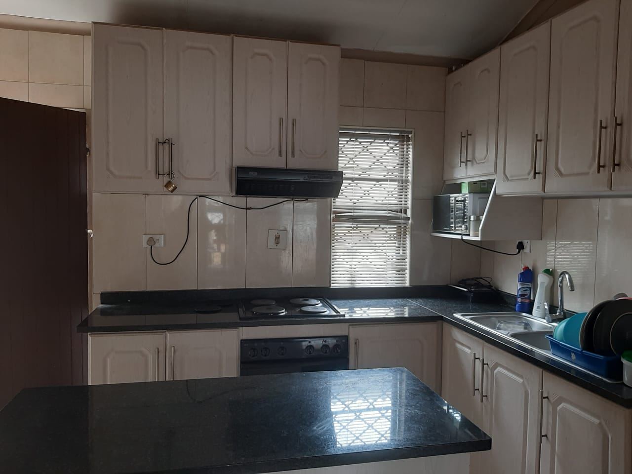 Property interior