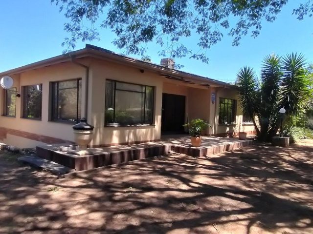 3 Bedroom House for Sale in Dan Pienaar Bloemfontein