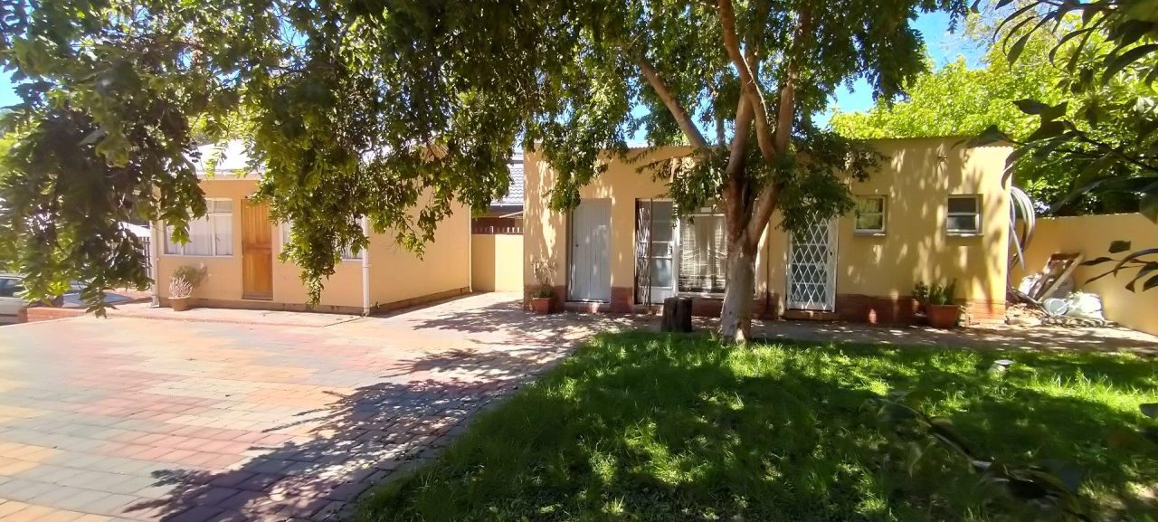 Property interior