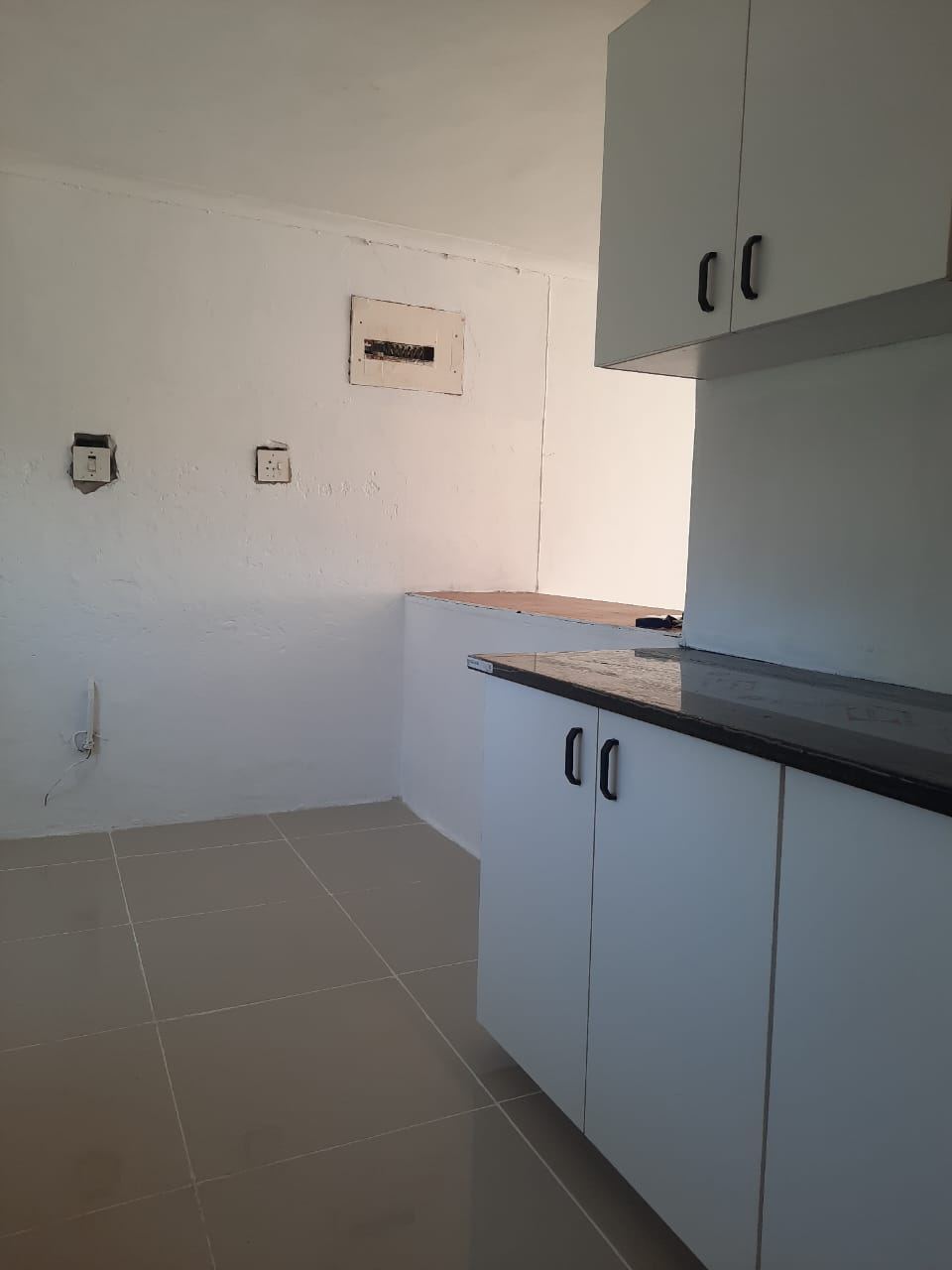 Property interior