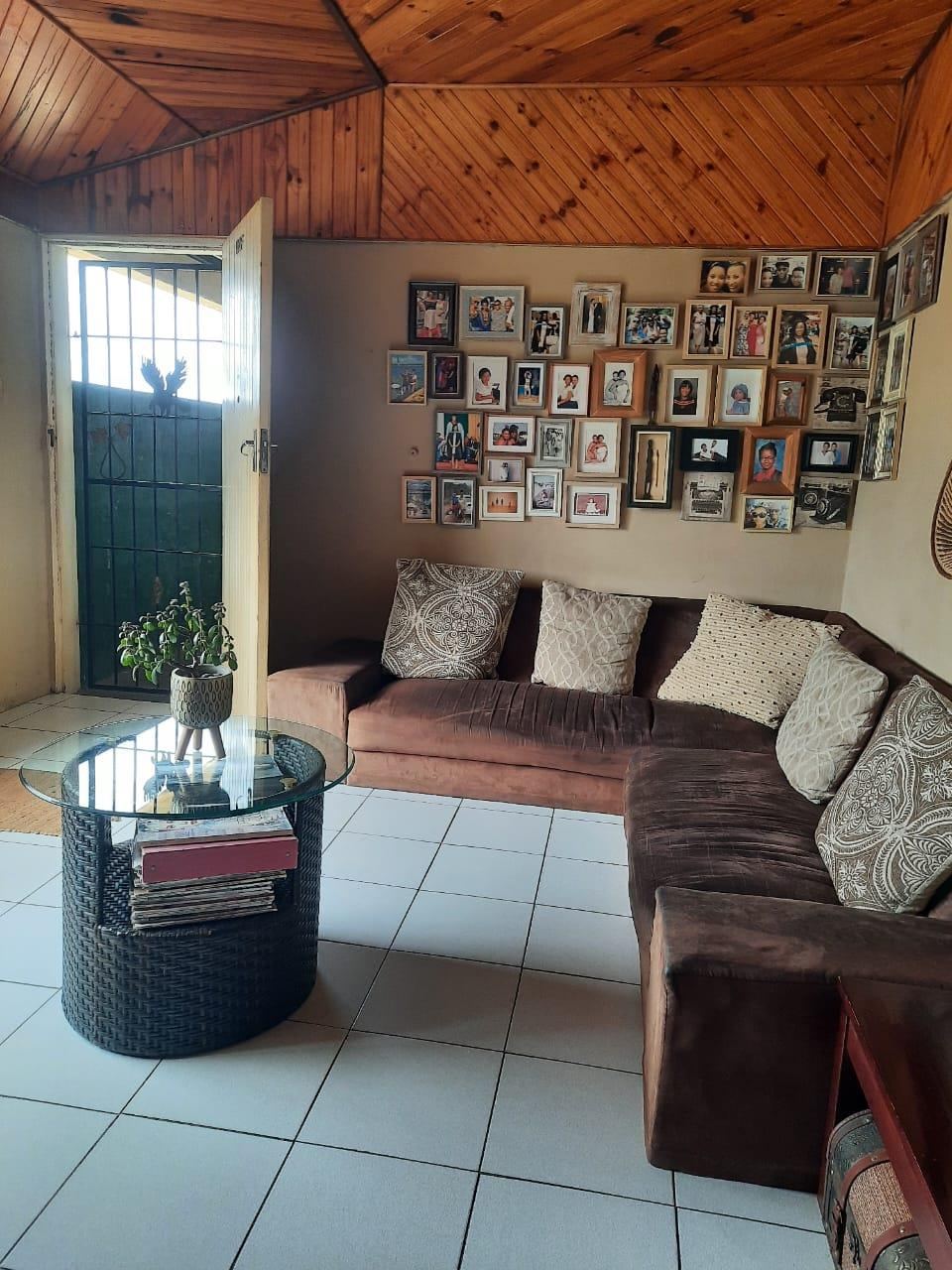 Property interior