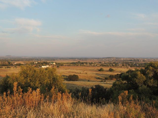 Vacant Land for Sale in Groenvlei SH Bloemfontein