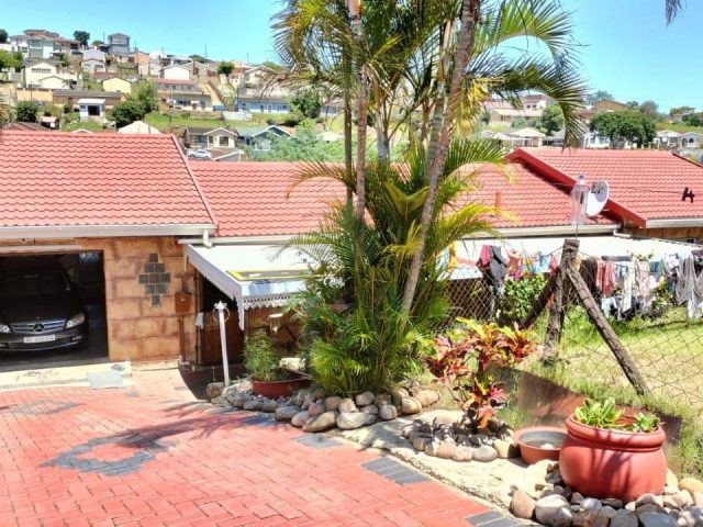 3 Bedroom House for Sale in Newlands West Durban