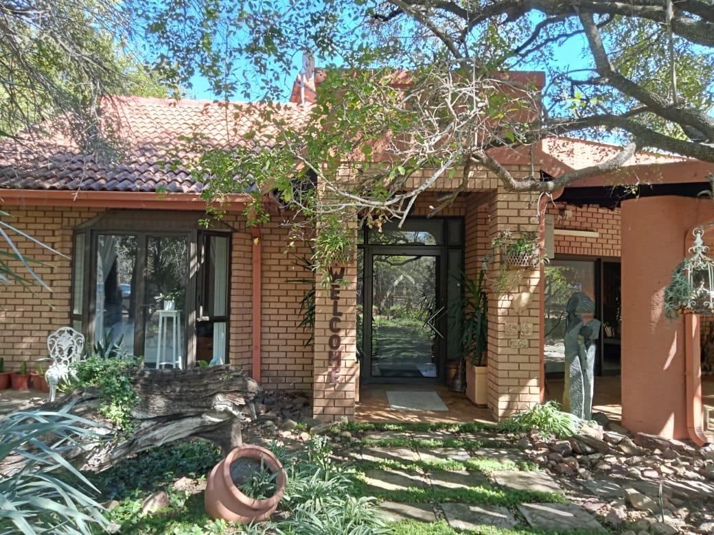 Property interior