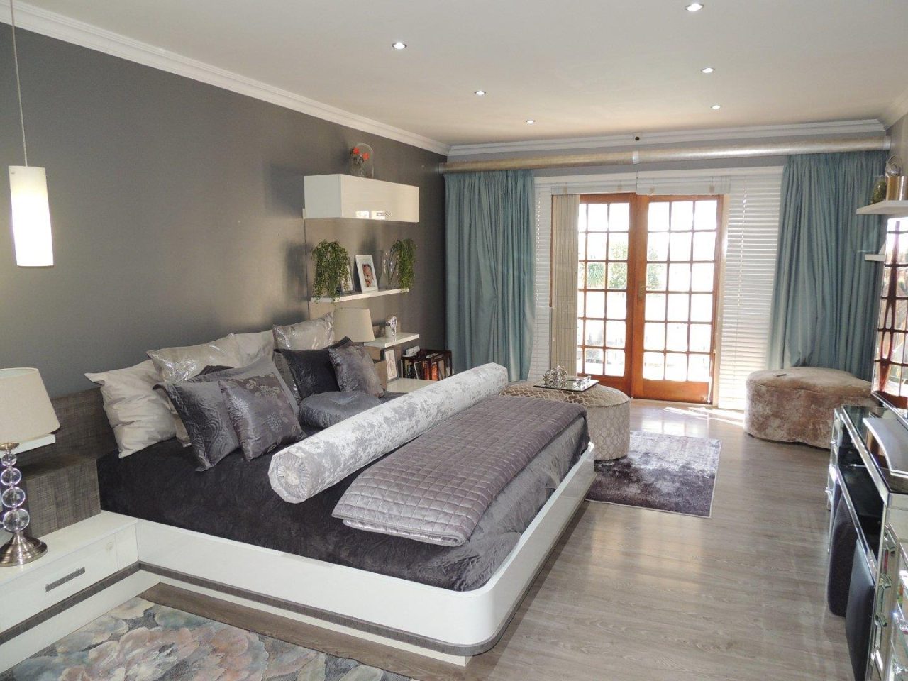 Property view