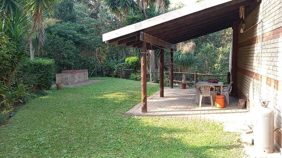 Property interior