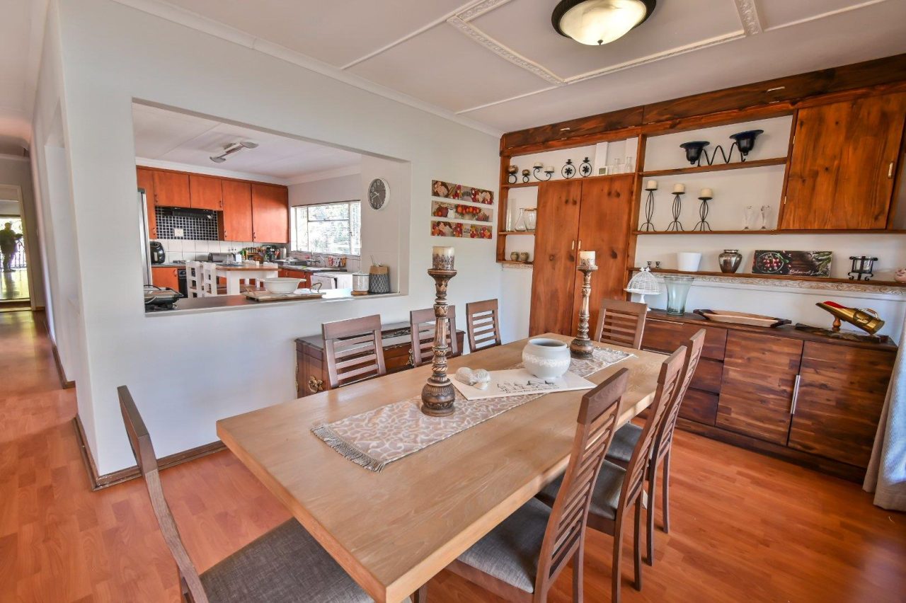 Property interior