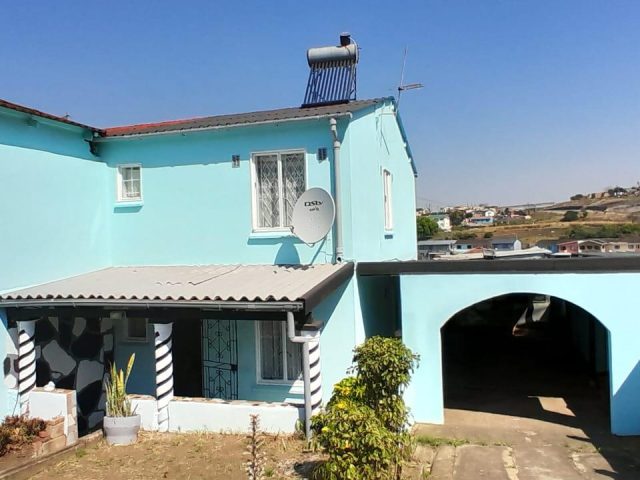 3 Bedroom House for Sale in Newlands East