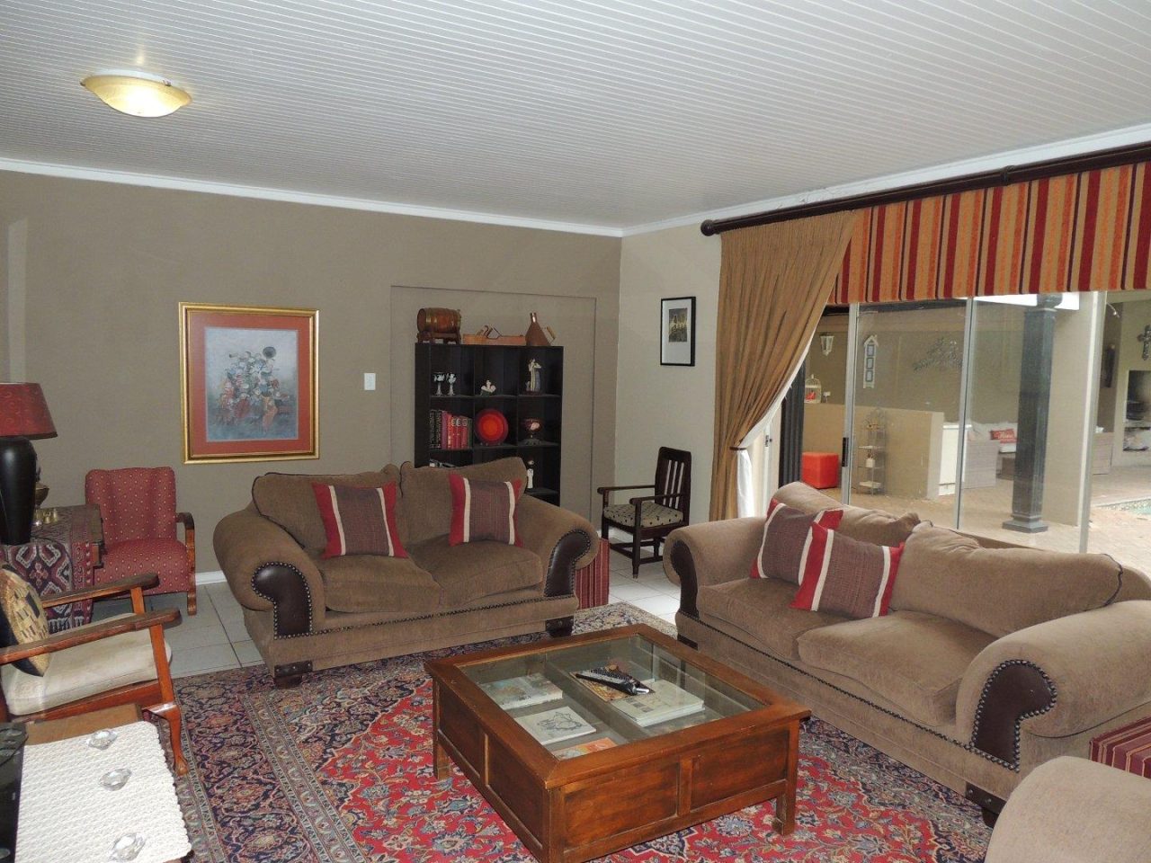 Property view
