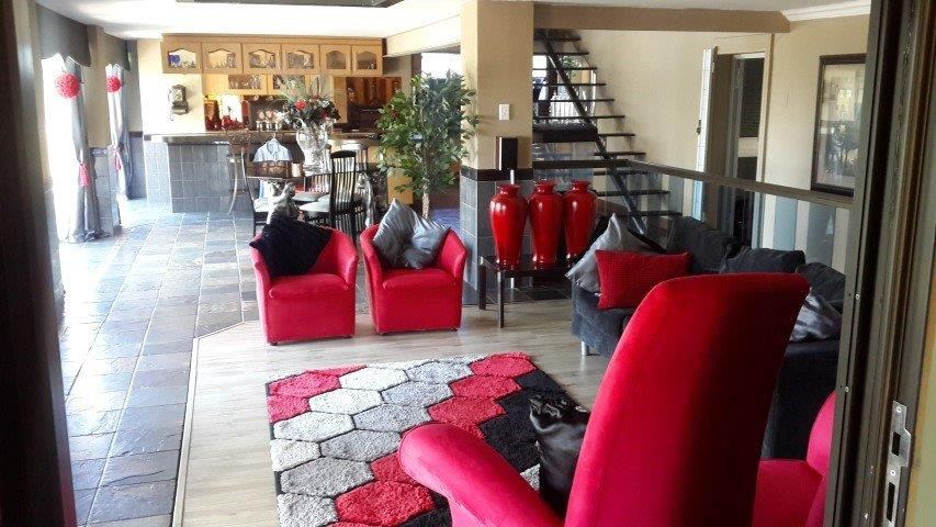 Property interior