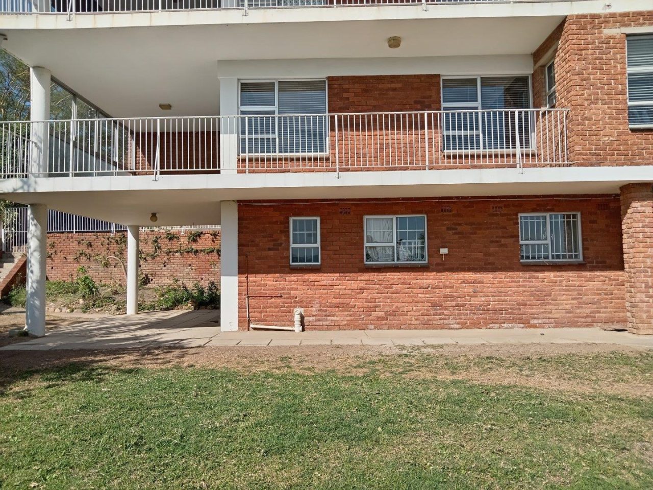 Property interior