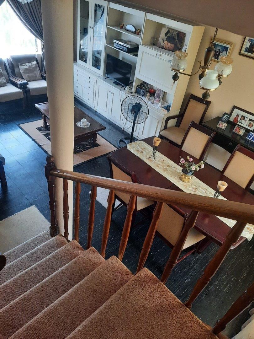 Property interior