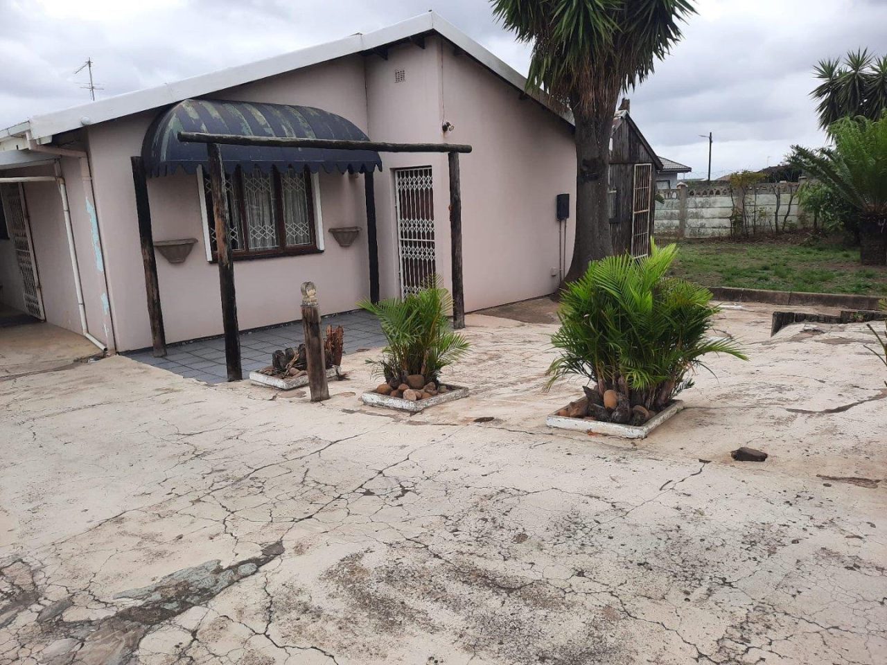 Property interior