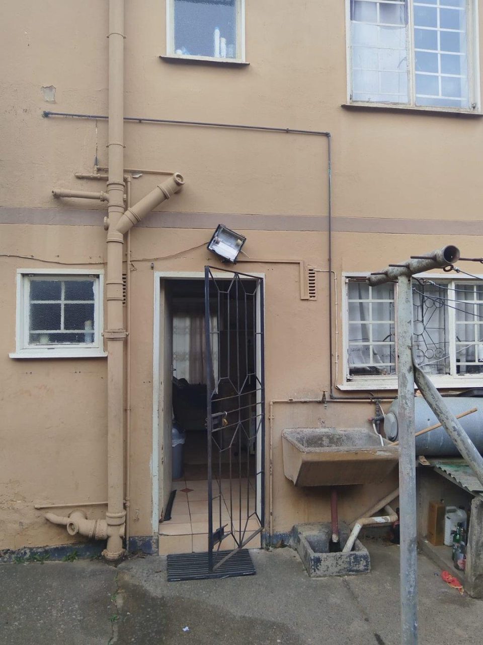 Property view