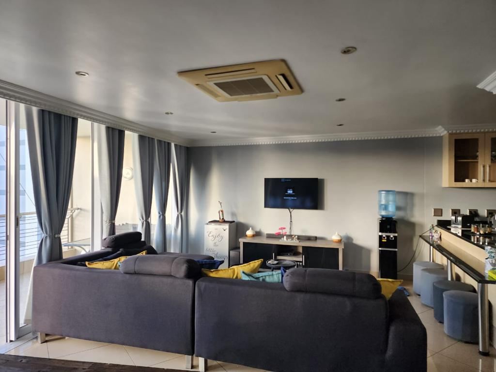 Property interior