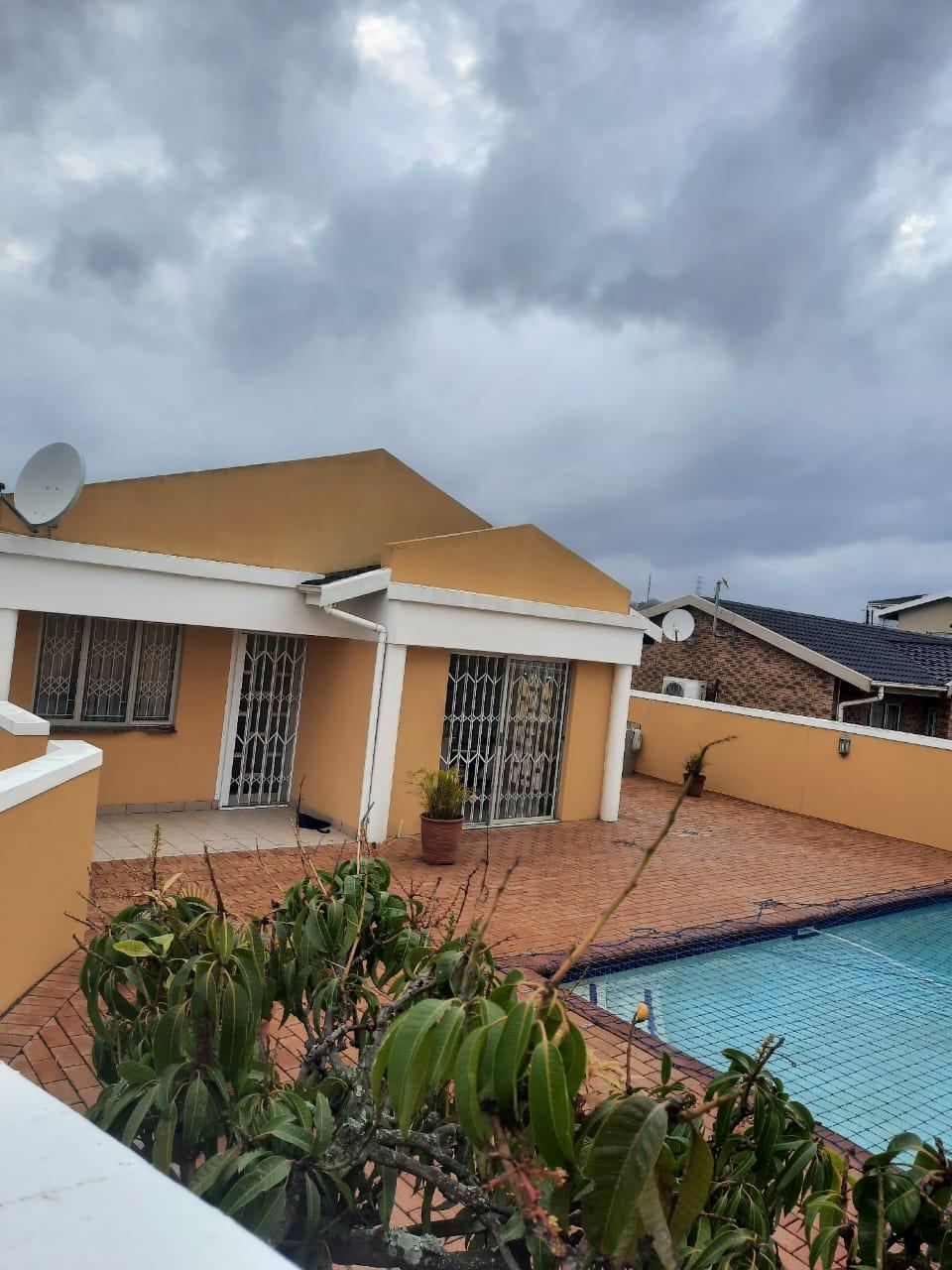 Property interior