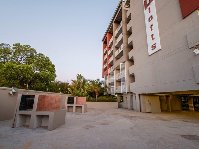2 Bedroom Apartment / Flat for Sale in Universitas