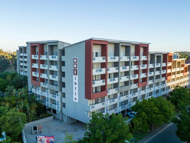 2 Bedroom Apartment / Flat for Sale in Universitas