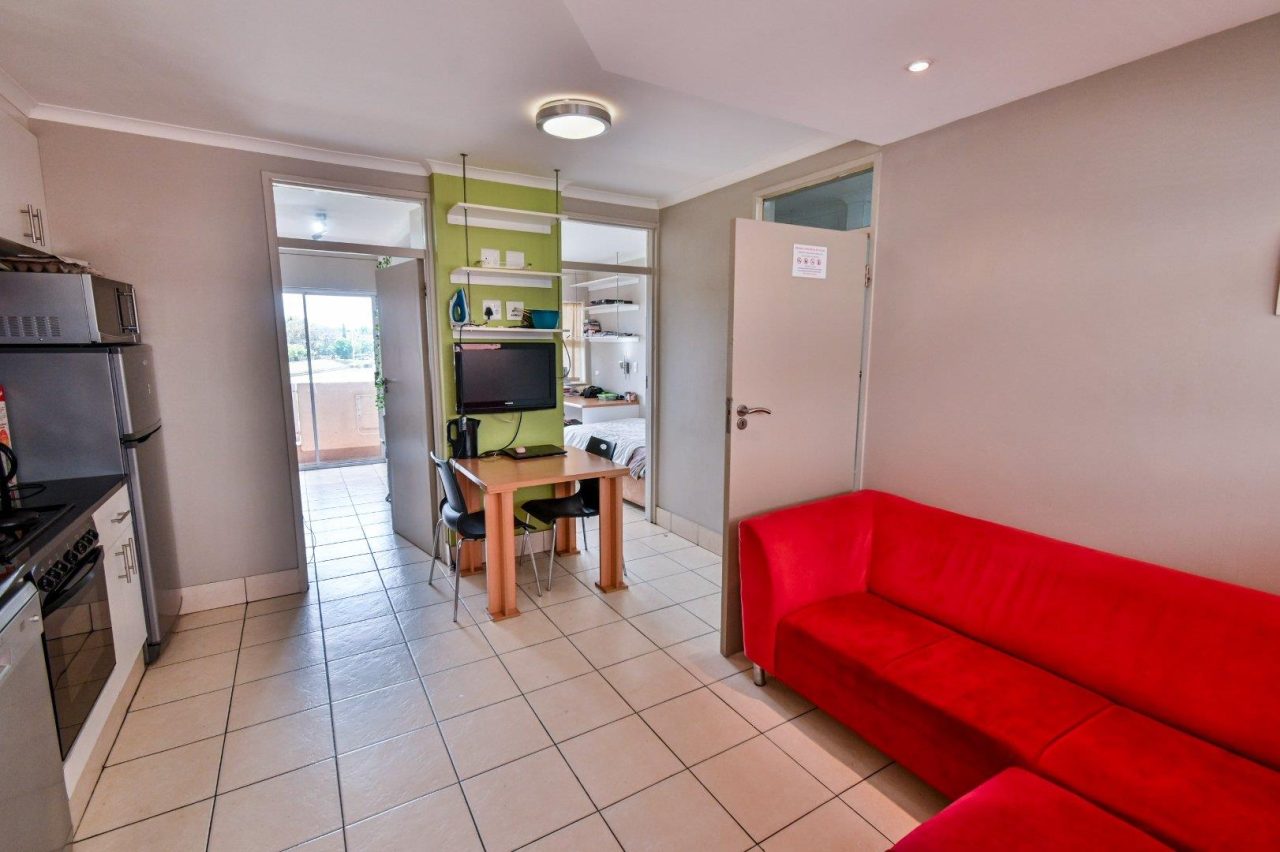 Property interior
