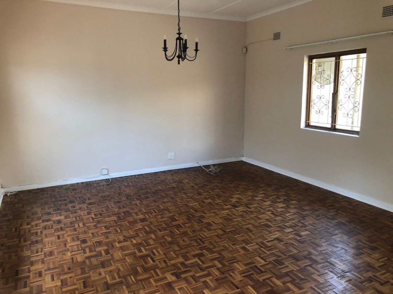 Property interior
