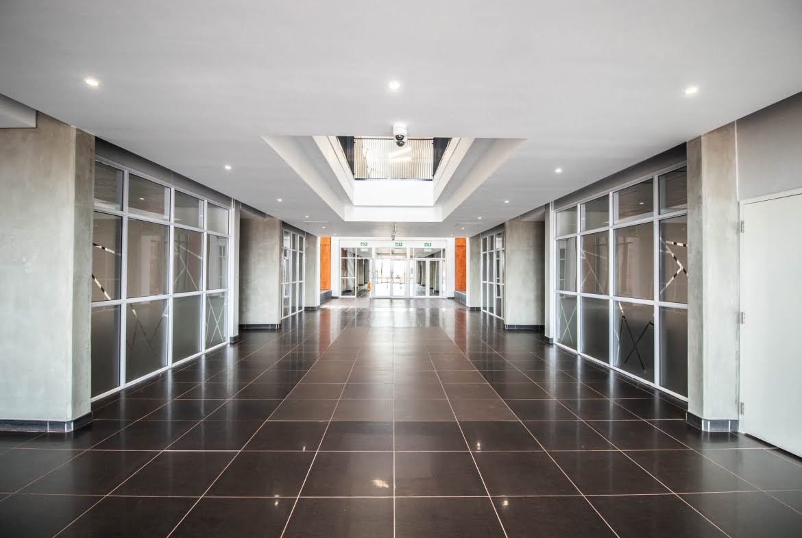 Property interior
