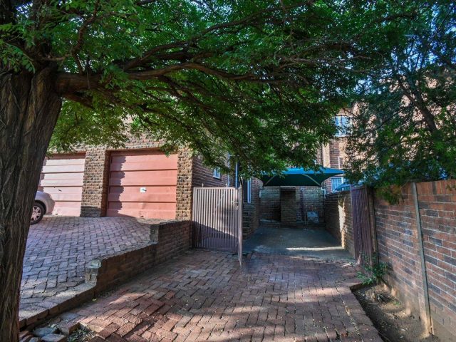 3 Bedroom Townhouse for Sale in Pellissier