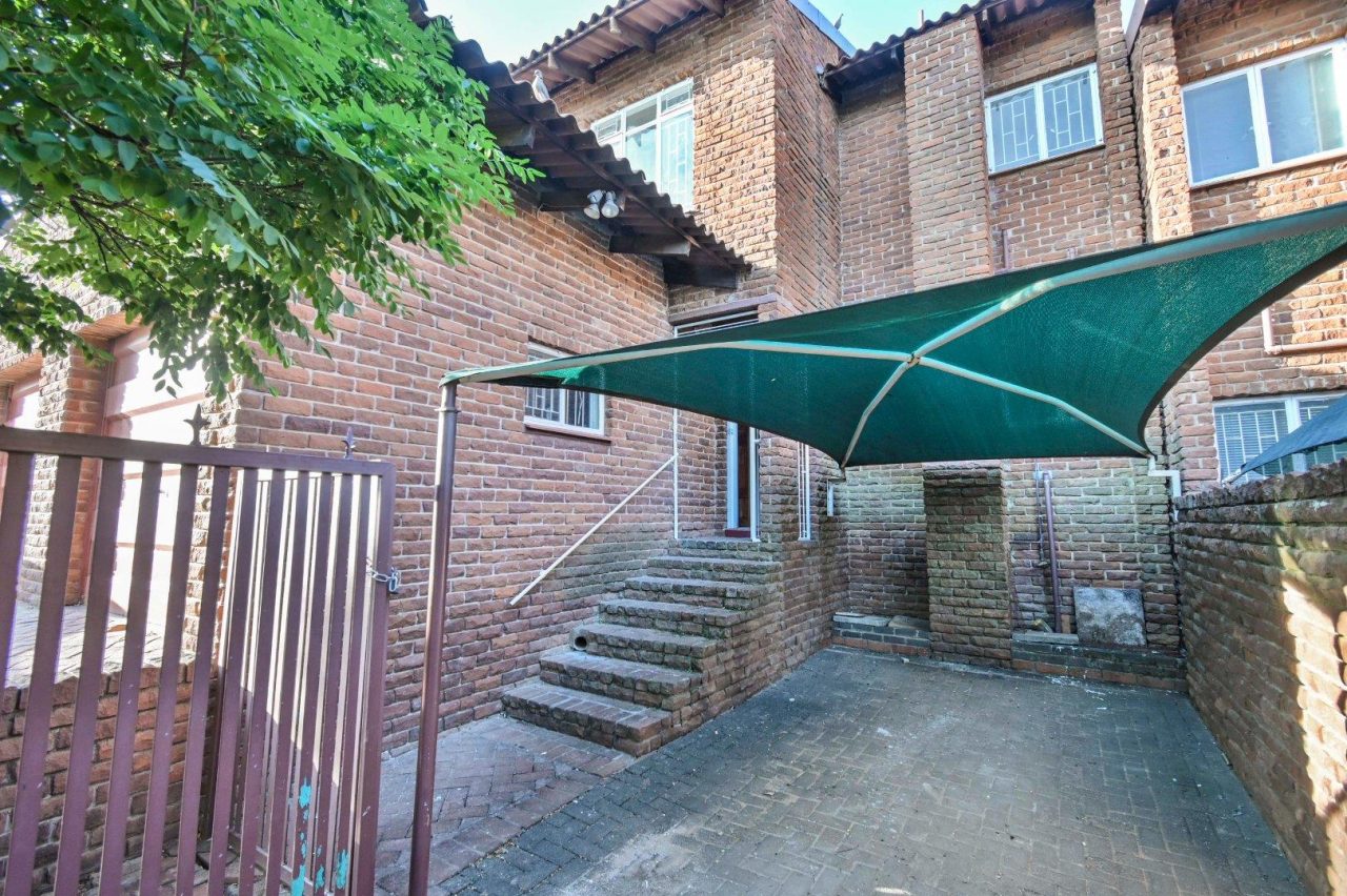 Property interior