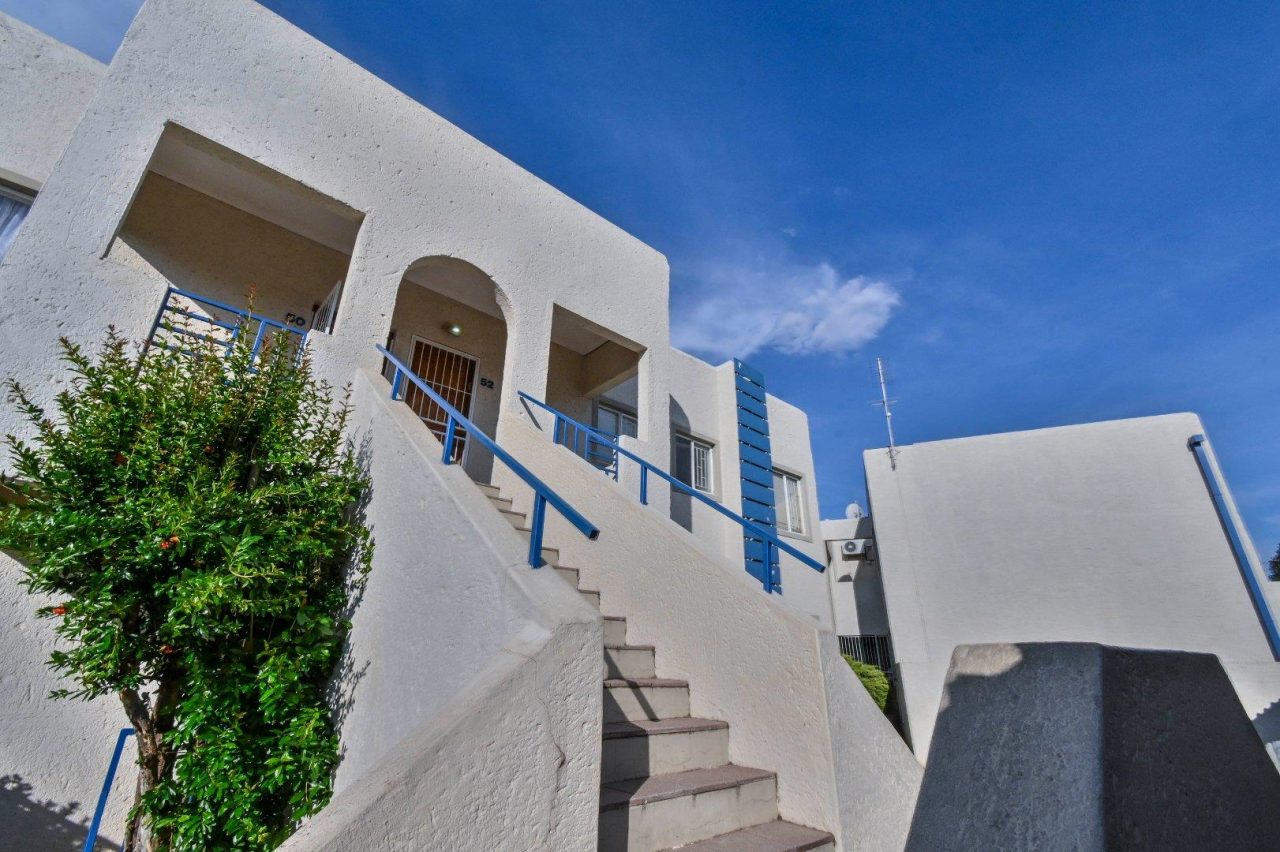 Property interior