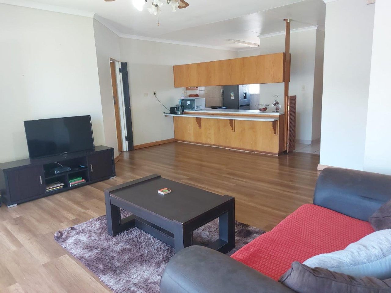 Property interior