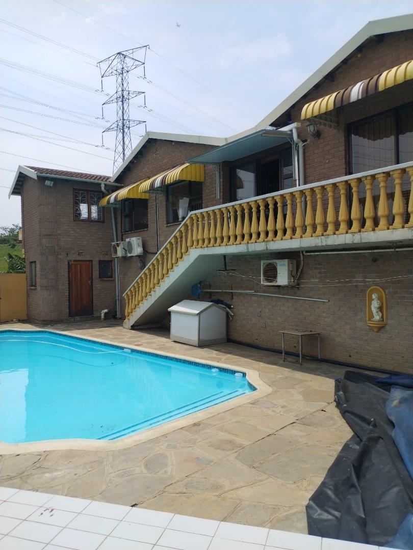Property interior