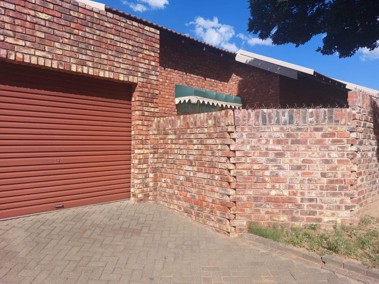 Property interior
