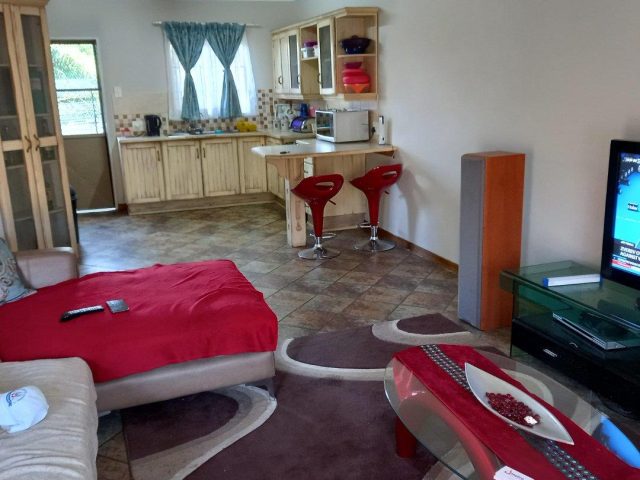 2 Bedroom Townhouse for Sale in Navalsig