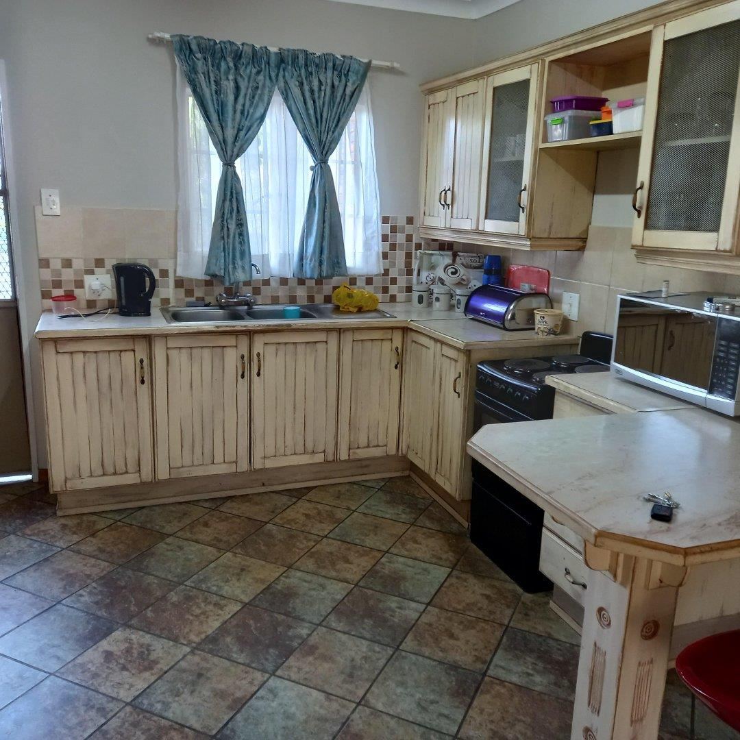 Property interior