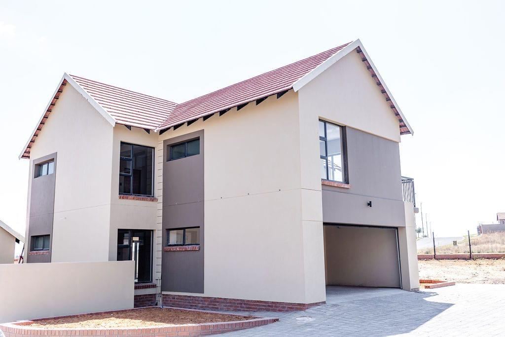 Property interior