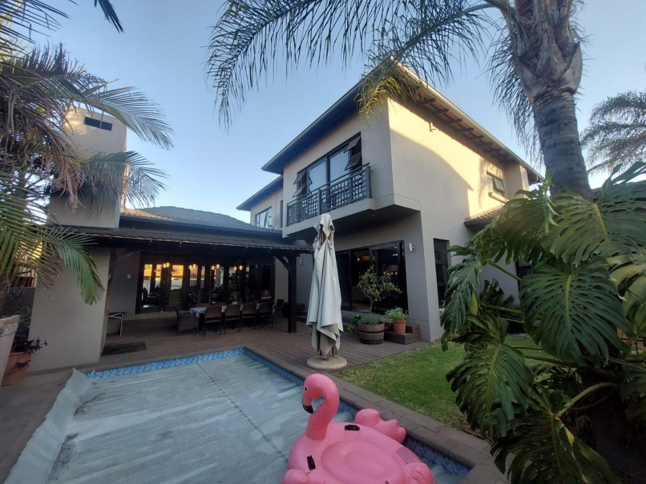 Property